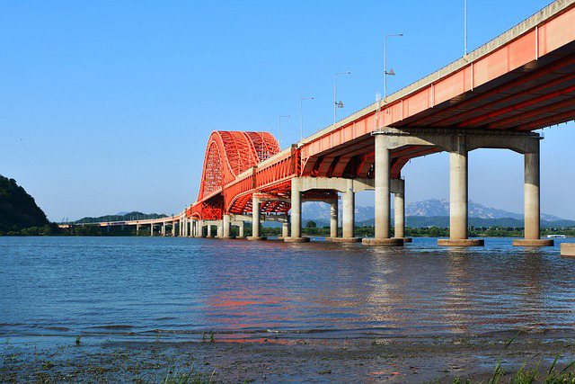 봄철 나들이 고양시 행주산성 관련사진