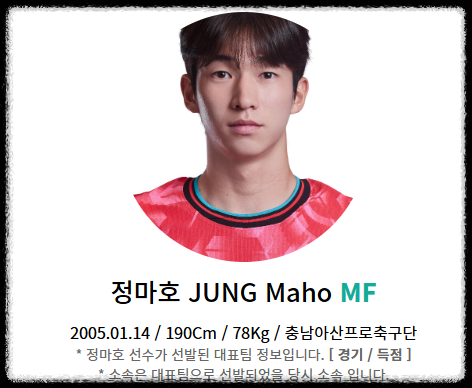 U-20 월드컵 16강