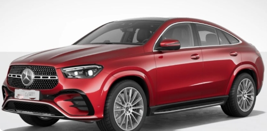 벤츠 GLE 450d