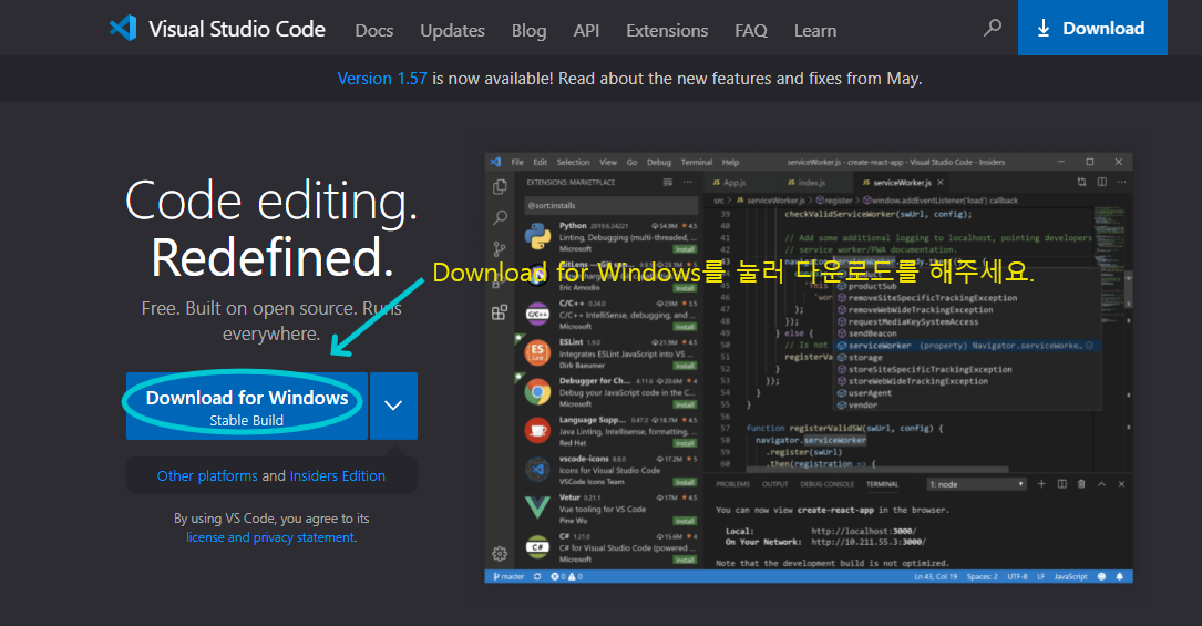 VScode-Download-image