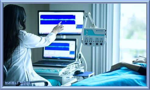 귀 통증 원인 오른쪽 머리 귀 뒤쪽 통증