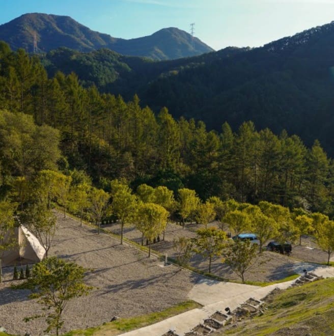 양평 집밖으로 캠핑장