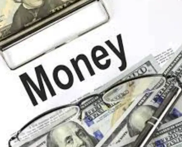 money