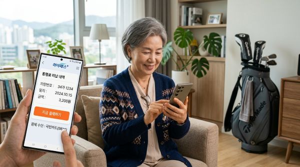 고속도로 통행료 미납 조회 납부