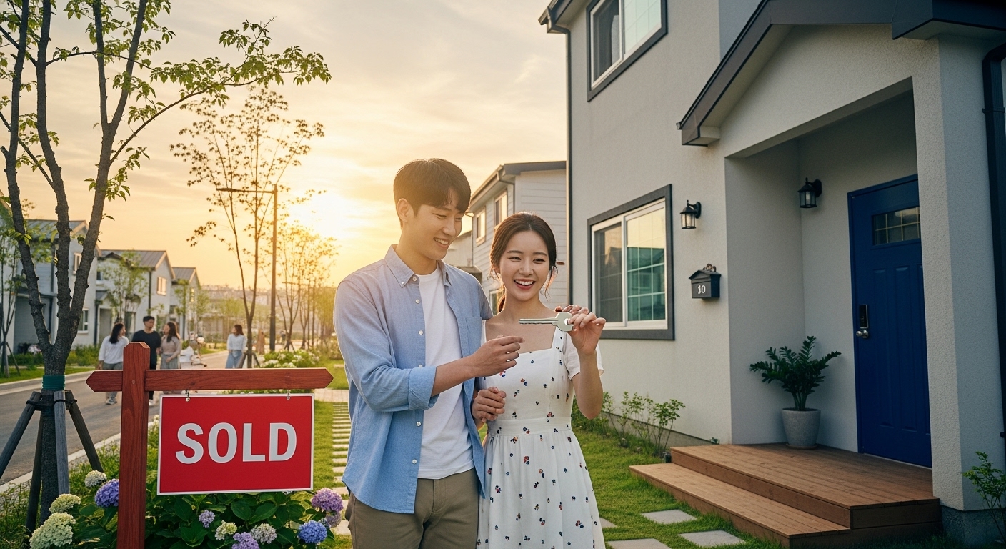 2025년 달라진 청년 전세자금 대출 제도 핵심 요약