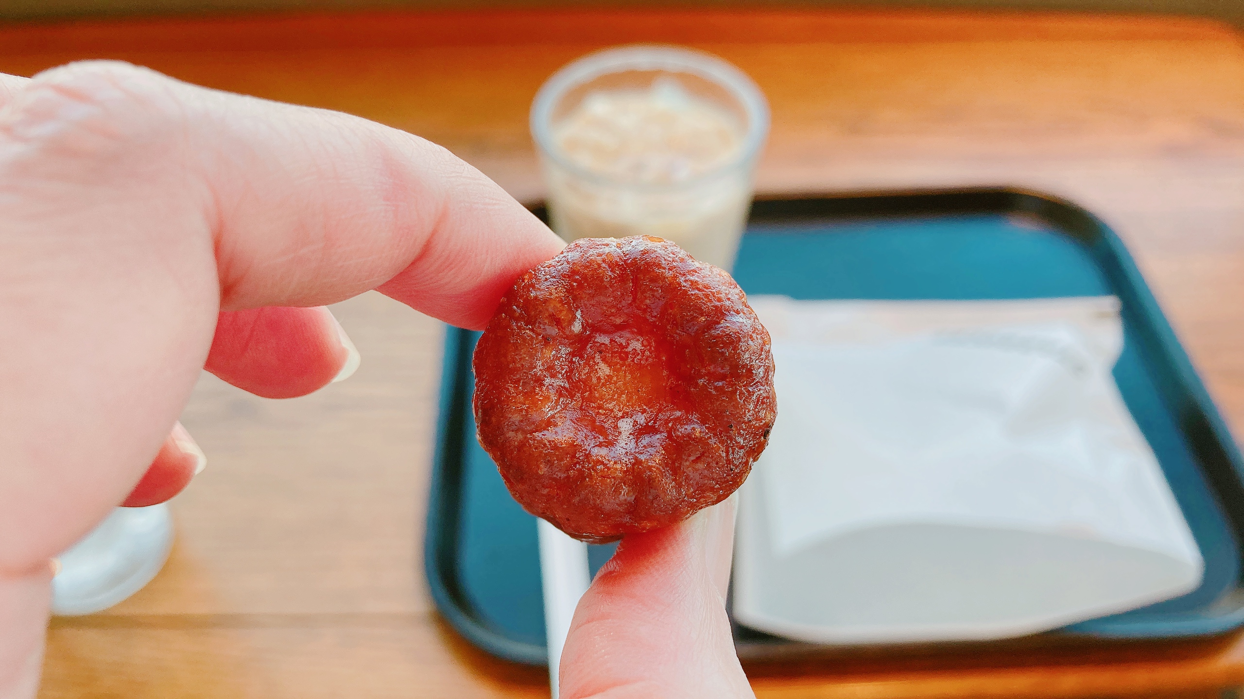 스타벅스 쁘띠 까눌레