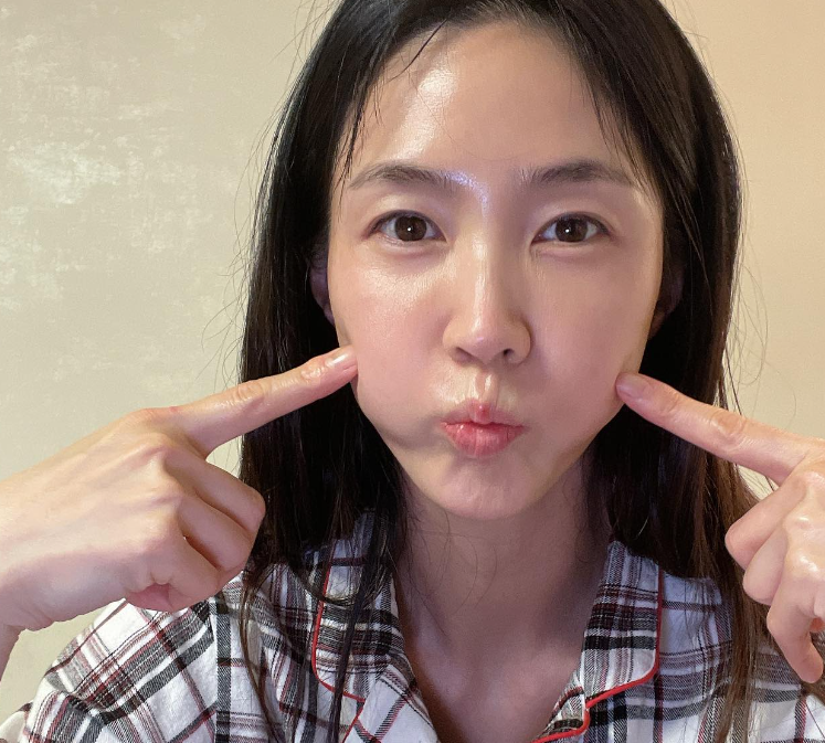 이수경 배우