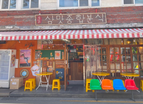 [생생정보 2416회] 독한 인생 &lsquo;노점상에서 호떡으로 연 매출 5억&rdquo;