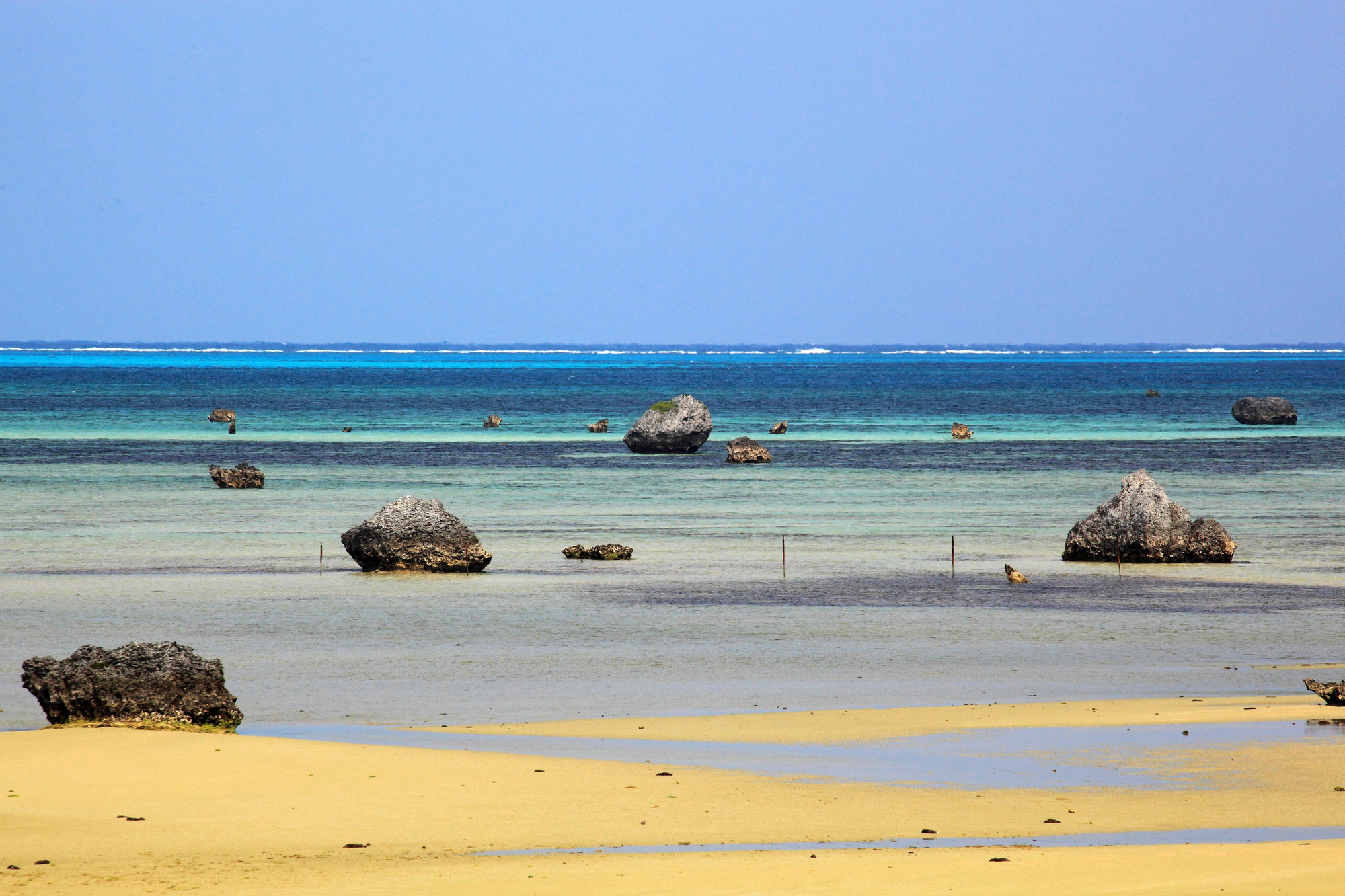 2024년 미야코지마 관광 명소 자유여행 추천 코스