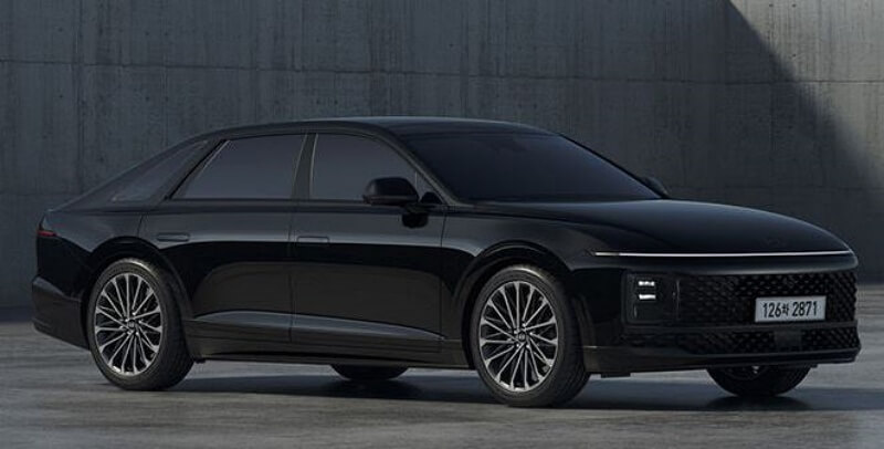 현대-그랜저-측면-블랙