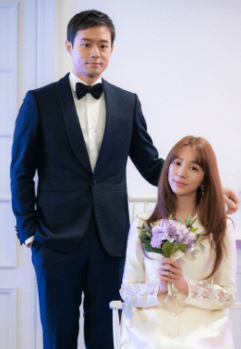 김종국의 그녀: 윤은혜 결혼 근황 인스타그램