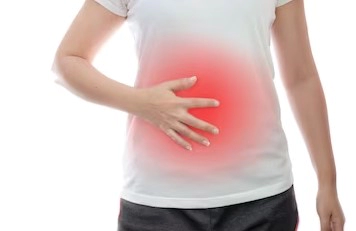 여자 오른쪽 아랫배 통증 원인