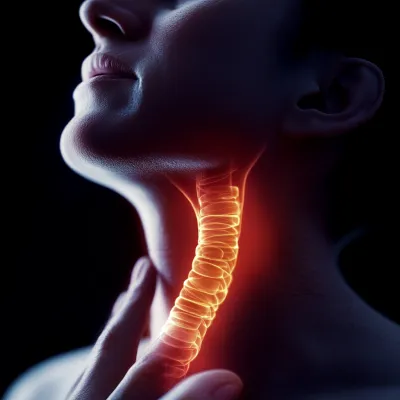 후두염 예방을 위한 올바른 음성 사용법과 목 건강 관리3