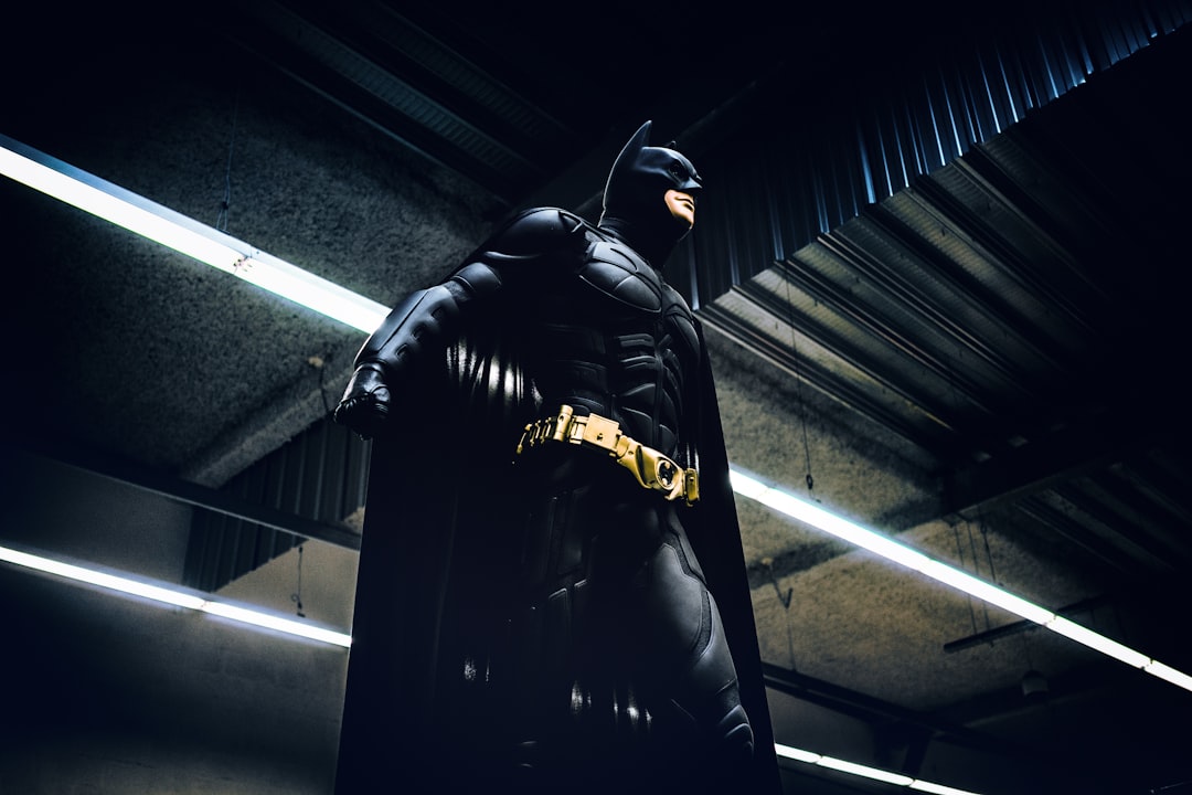 Hero