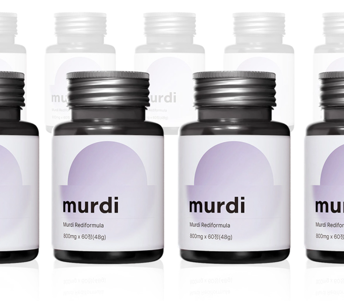 뮤르디 파이테론 레디포뮬러란?