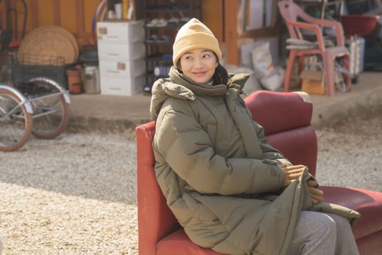 영화 3일의 휴가