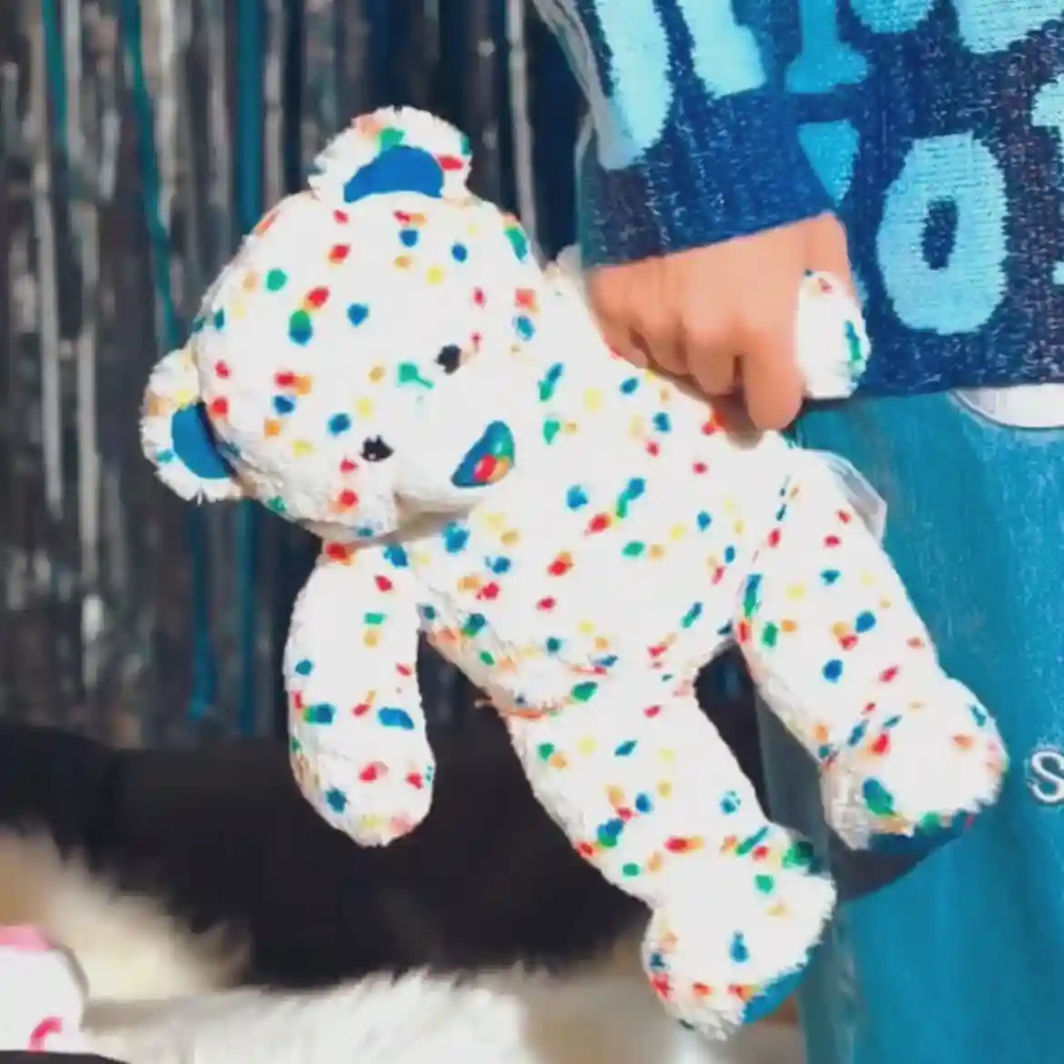 2024 임영웅 생일카페