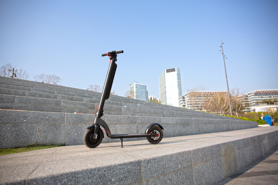 'Urban Air Mobility'