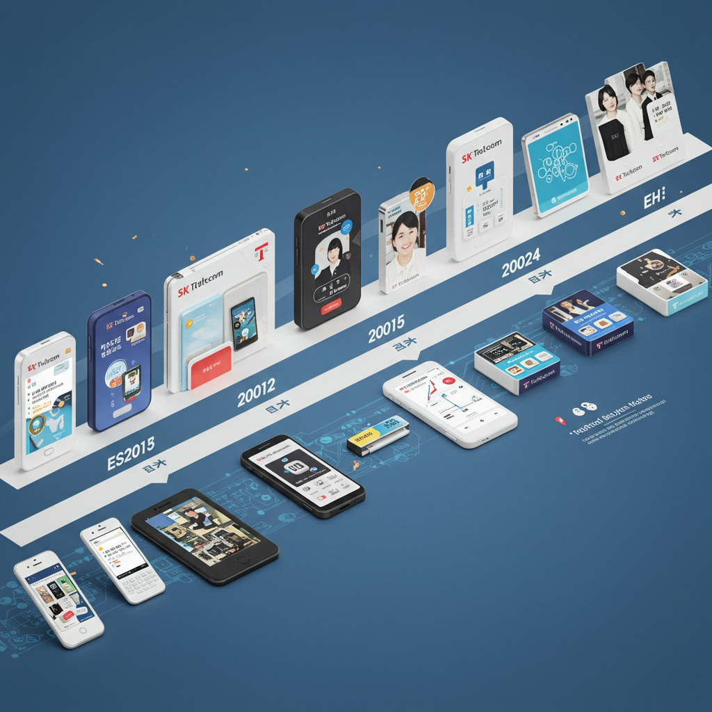 T멤버십의 역사