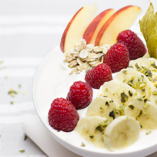 바나나의 효능과 부작용