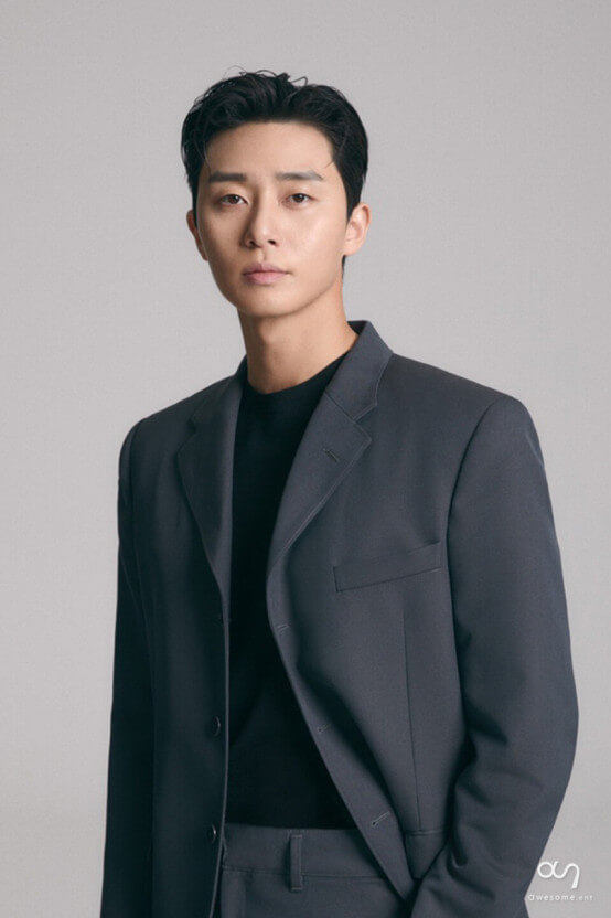박서준