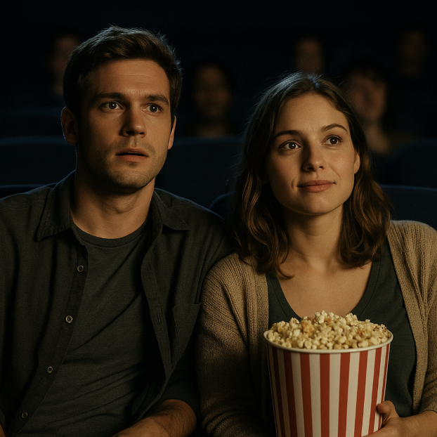 자막 없이 보기 좋은 영화 관련 사진