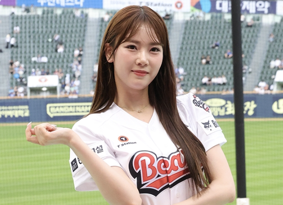 아야카(치어리더)