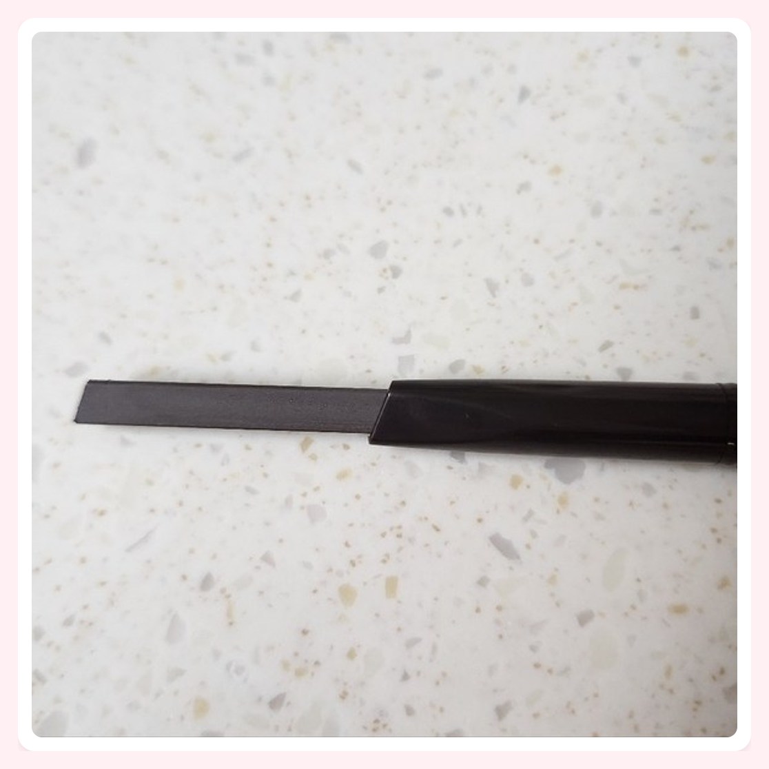 에뛰드 드로잉아이브로우 프로 0.25g, 01 다크 브라운, 1개