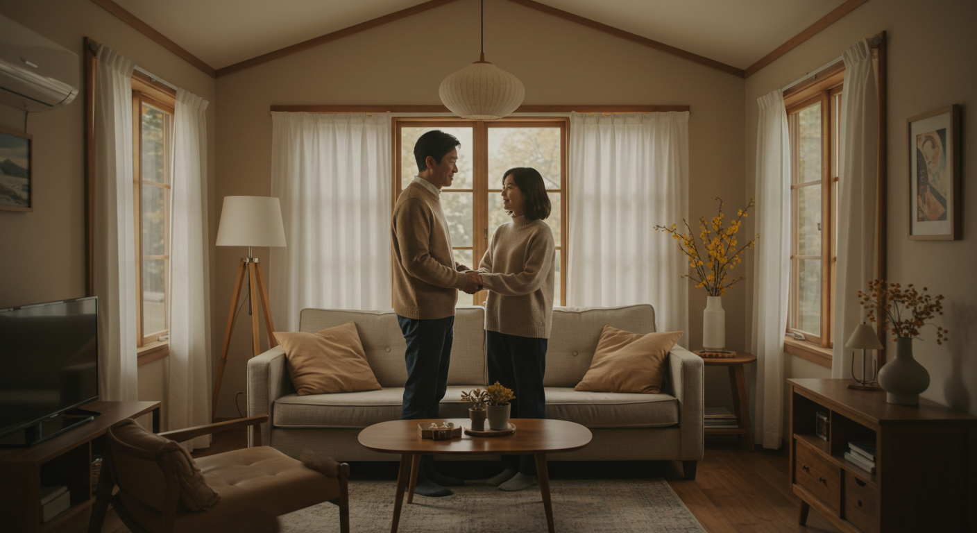 2층 전원주택 설계도면