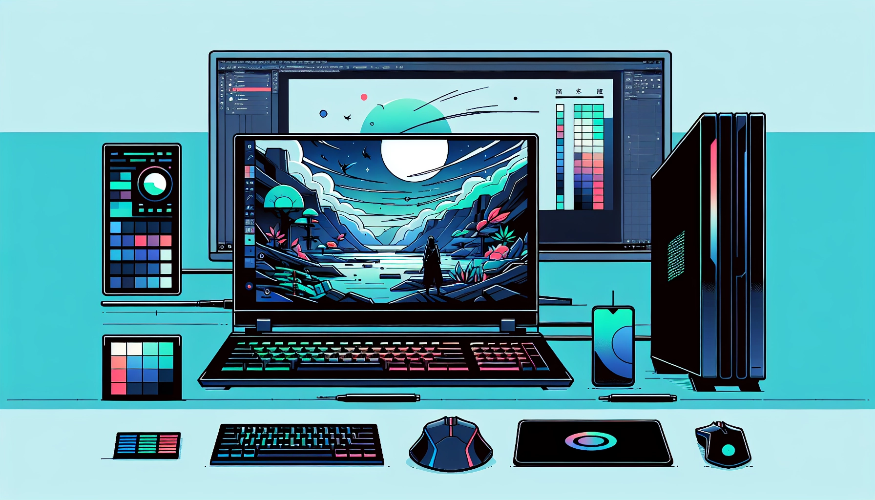 게이밍노트북추천