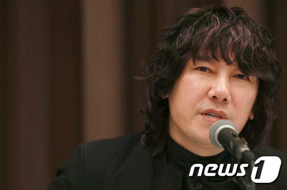 김장훈 공황장애와 경제적 어려움