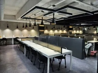 공부하기 좋은 카페 추천 완벽 학습 공간_5