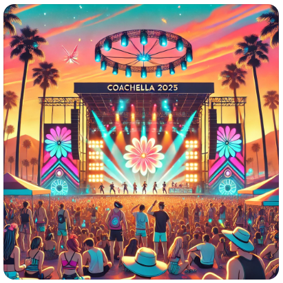 코첼라-2025-라인업