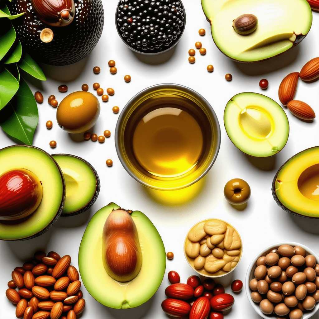 리포좀 글루타치온 완벽 가이드 – 효능과 부작용&#44; 함께하면 좋은 음식&#44; 추천 제품(필름) 및 인기 순위 분석