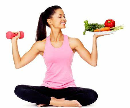 다이어트와 운동