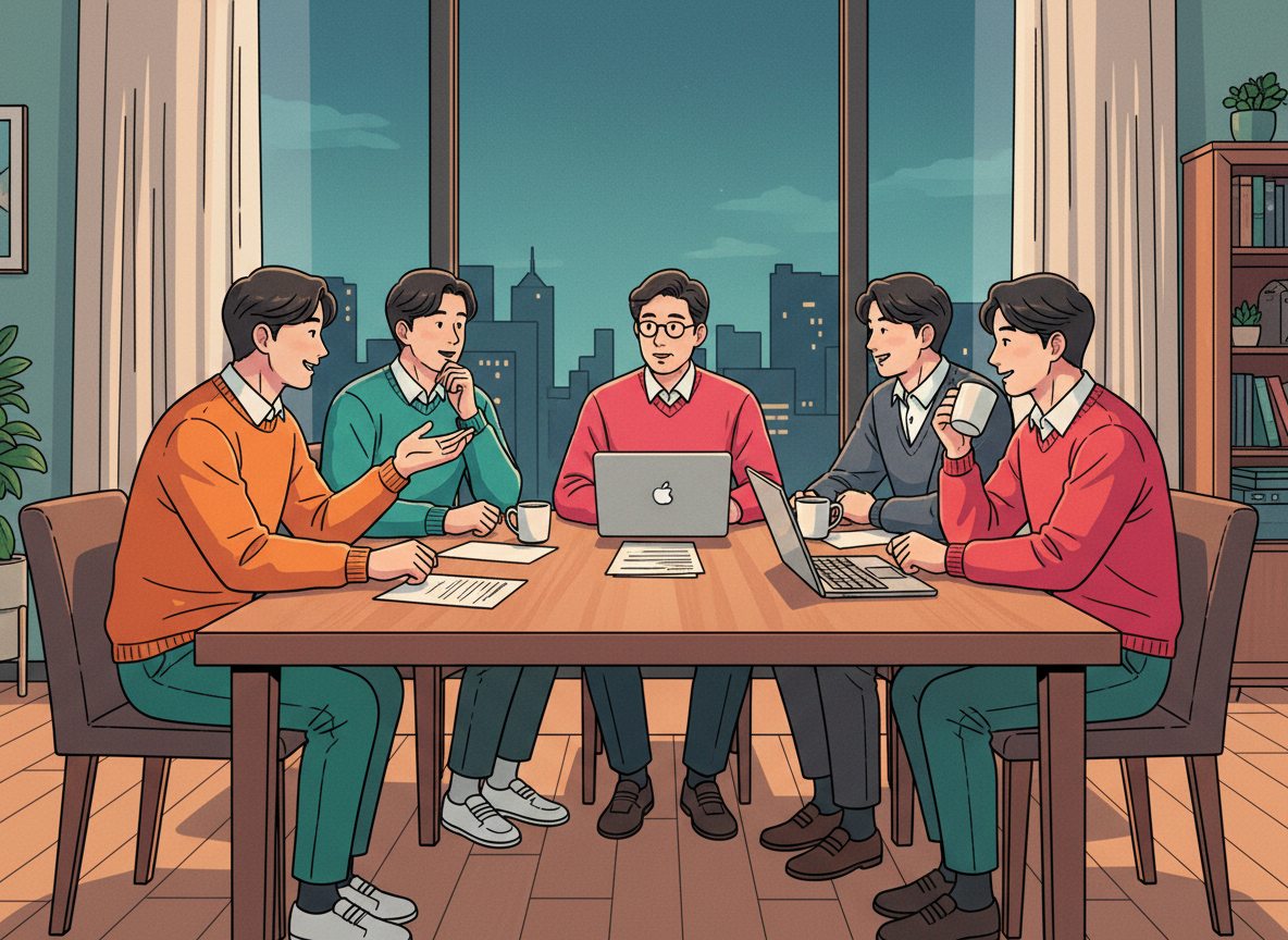 연말정산 부모님 인적공제 체크리스트