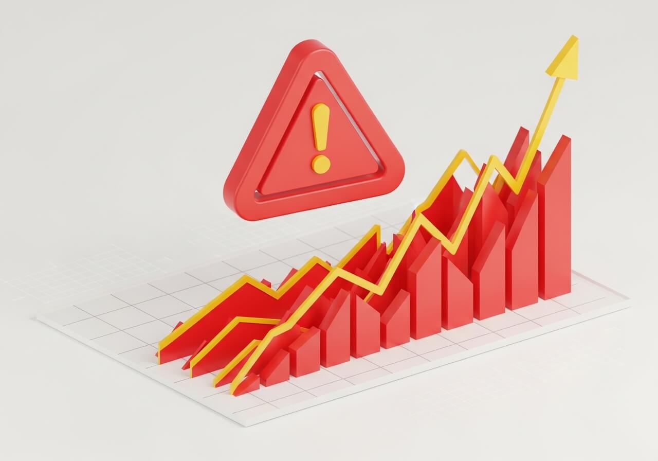 투자경고 종목 지정 요건