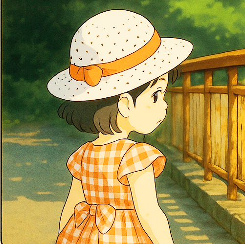 지브리 사진 변환