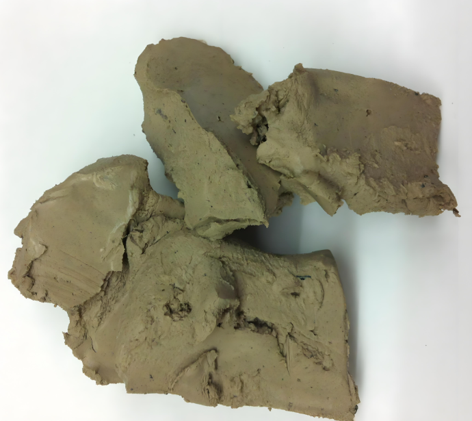 세라믹 클레이(Ceramic clay)