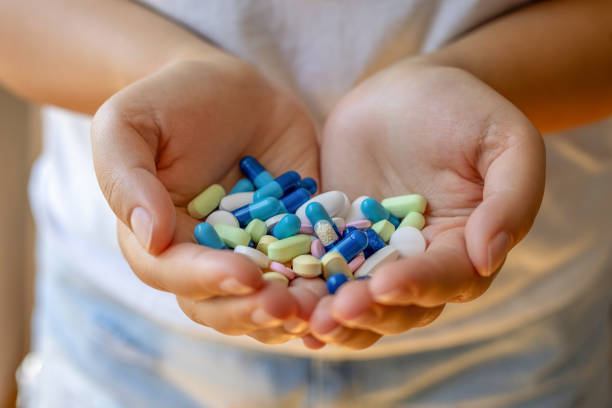 좋은 글루코사민 고르는 법