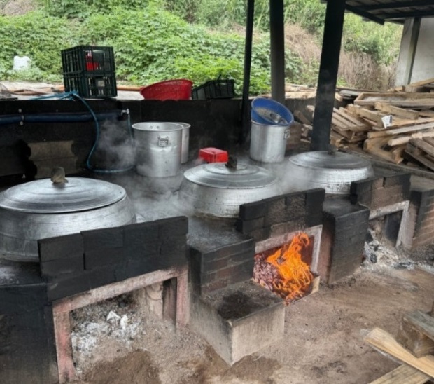 전라도-장성-돼지국밥-가마솥국밥-우시장국밥