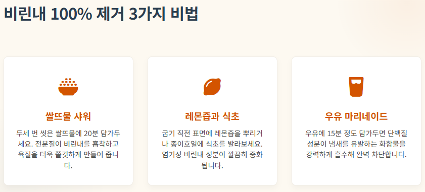 고등어 구이 맛있게 하는법