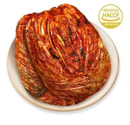 김장 40kg 절임배추 황금레시피