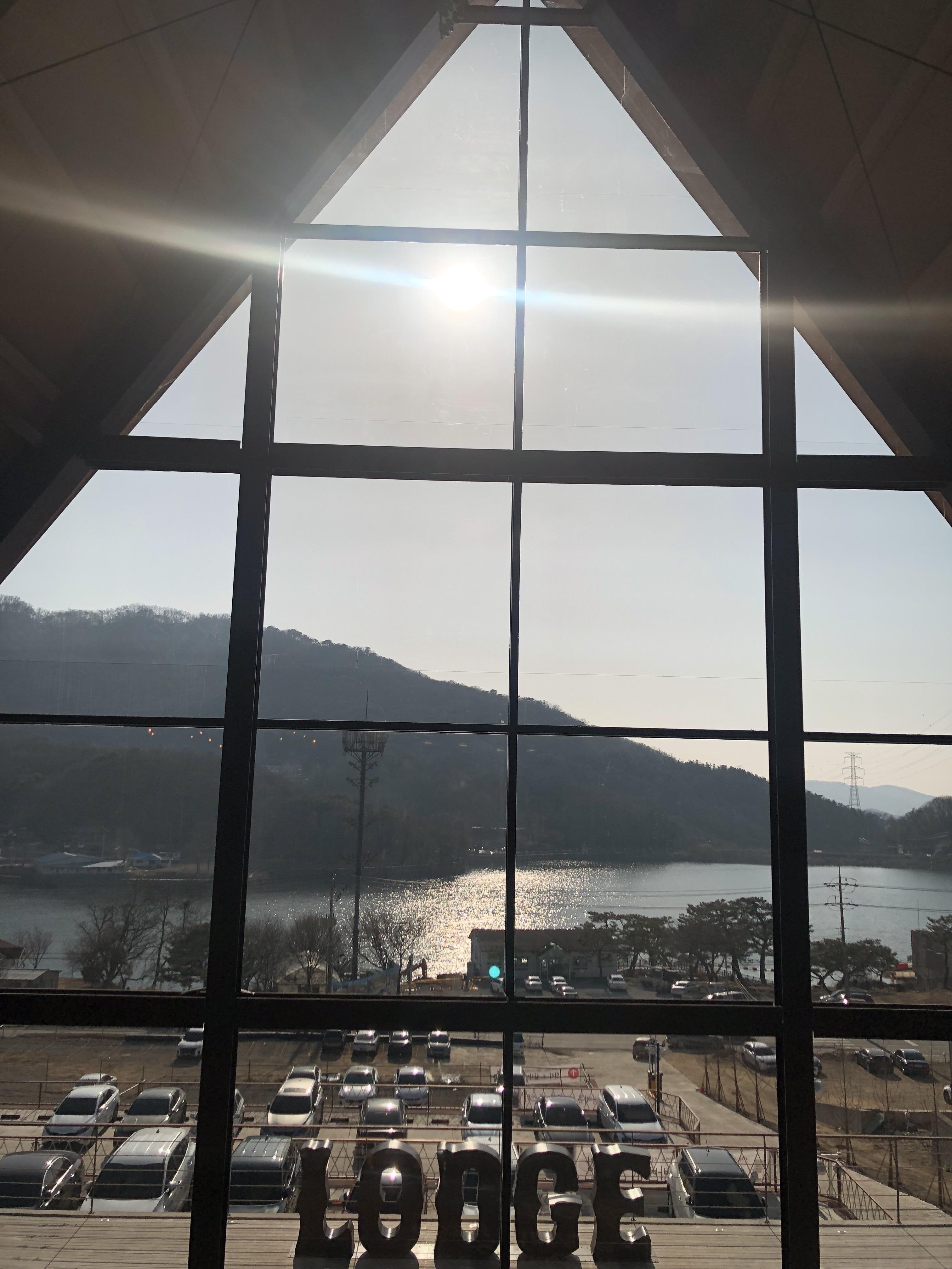 경기도 대형카페 신상카페 양주카페
