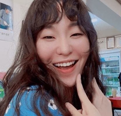 정주리