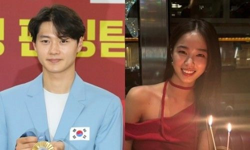 하루카 토도야 나이 프로필 총정리｜오상욱 여자친구 열애설&middot;키 176cm&middot;인스타&middot;발레 학력