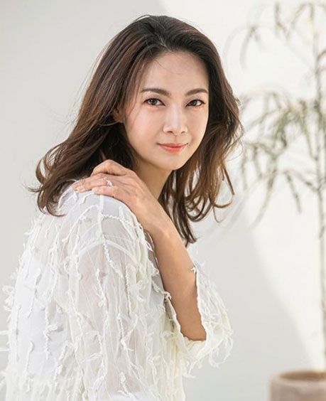 박선영 프로필