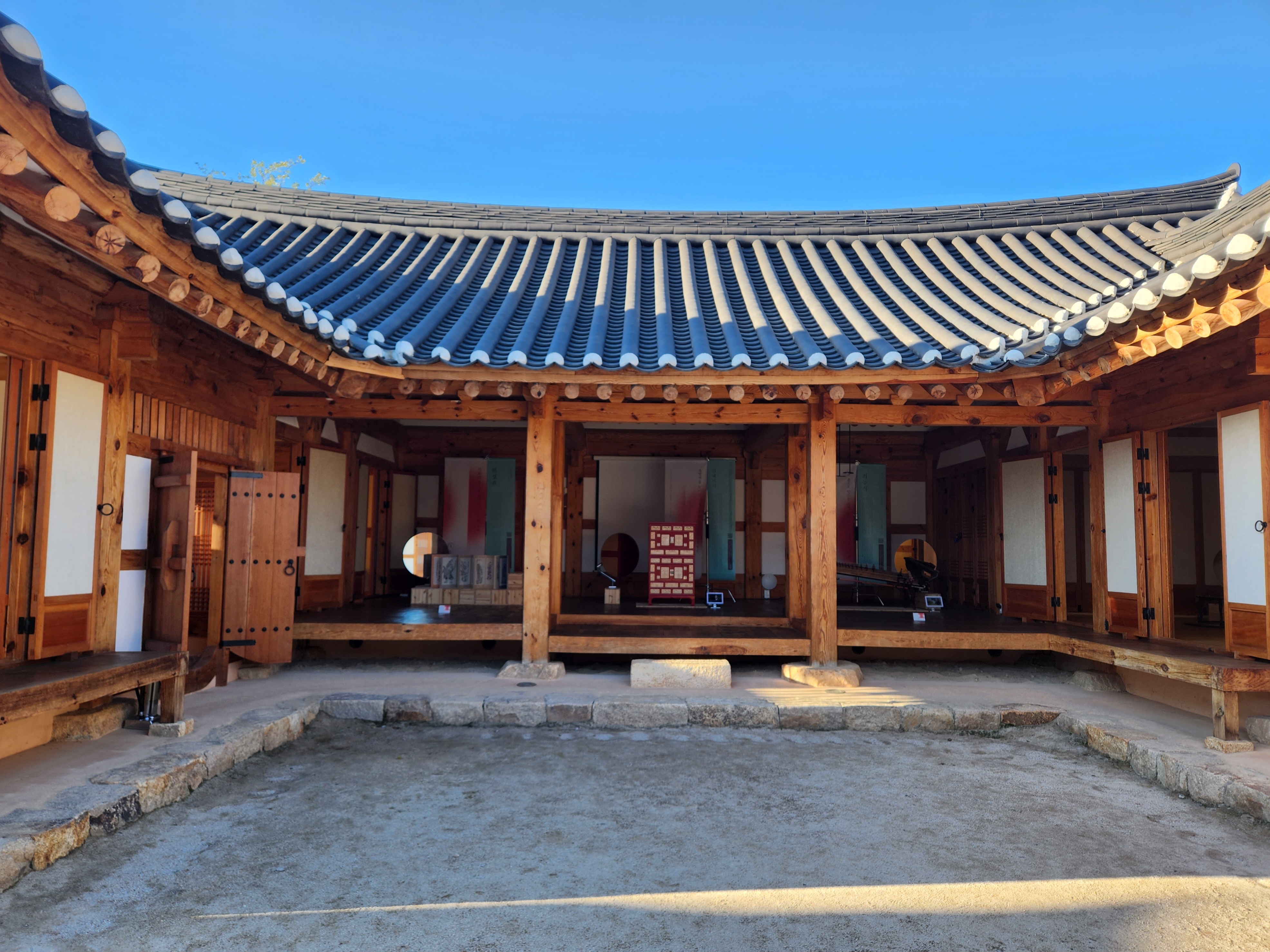 전주 전라감영