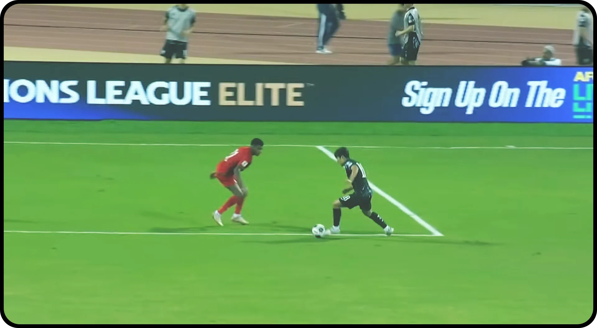 축구 중계방송 보는 2가지 방법 (+무료정보)