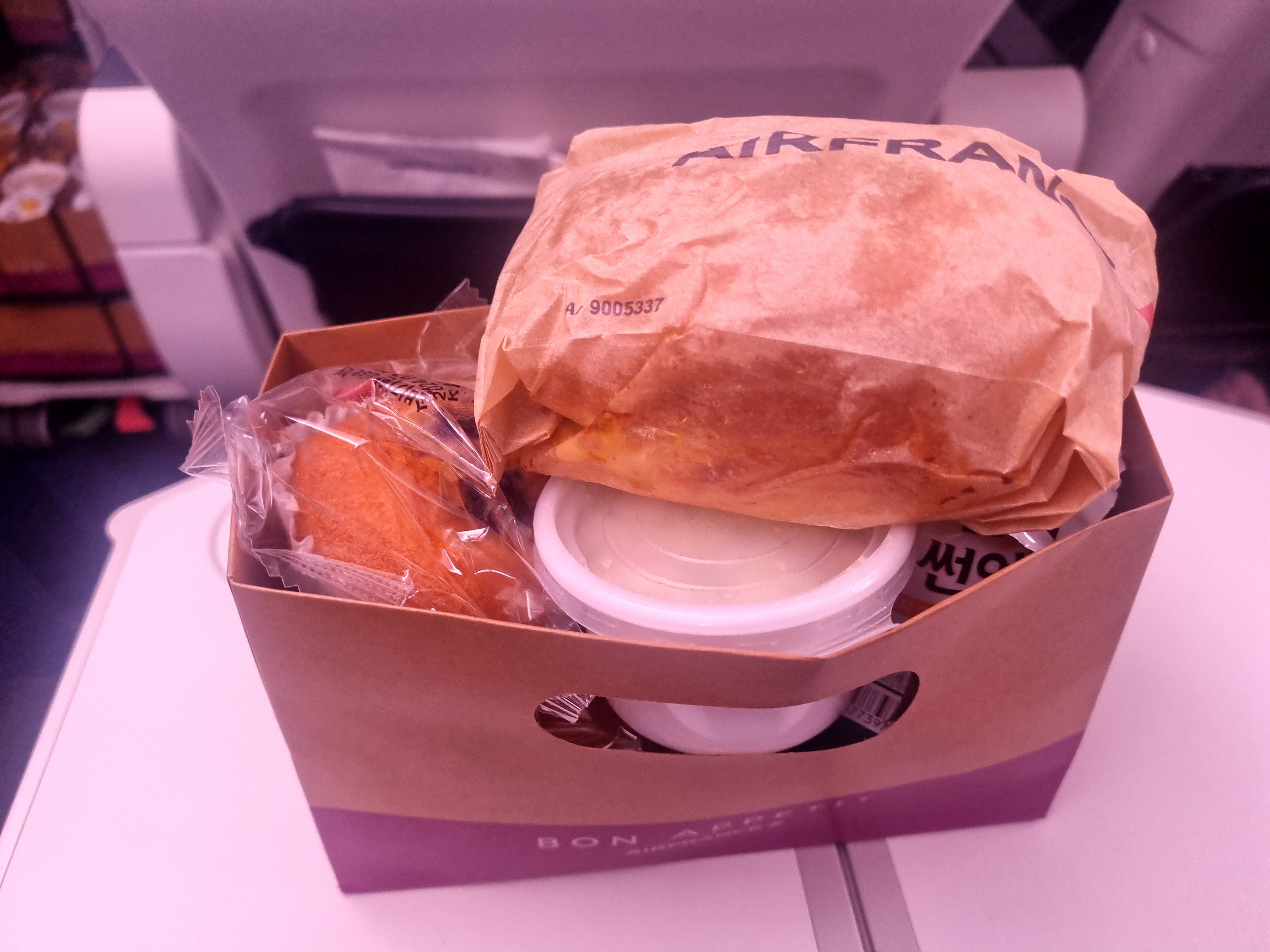 에어프랑스 프리미엄 이코노미